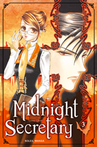 Midnight Secretary #3 [2010]