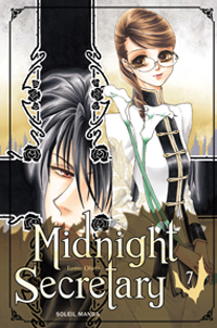 Midnight Secretary #7 [2010]