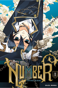 Number #1 [2010]