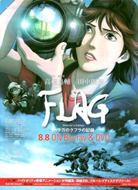 Flag [2011]