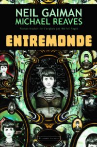 Entremonde