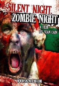 Silent Night, Zombie Night