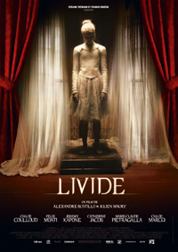 Livide [2011]