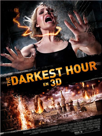 The Darkest Hour [2012]