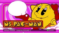 Ms. Pac-Man - XLA