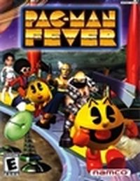 Pac-Man Fever - GAMECUBE