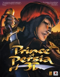 Prince of Persia 3D - PC