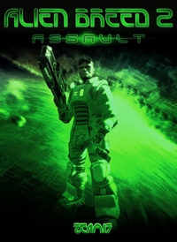 Alien Breed 2 : Assault - PS3