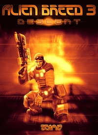 Alien Breed 3 : Descent - XLA