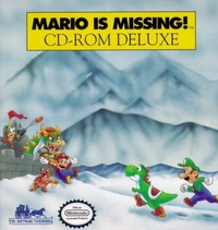 Mario is Missing ! [1993]