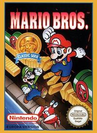 Mario Bros. [1986]