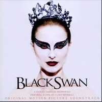 BO OST - Black Swan [2011]