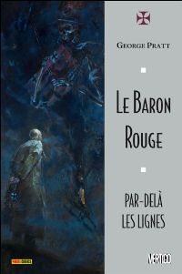 Le Baron Rouge - Par-delà les lignes [2010]