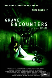 Grave Encounters