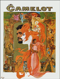 Camelot [1967]