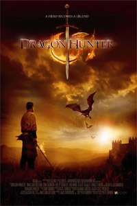 Dragon Hunter [2010]