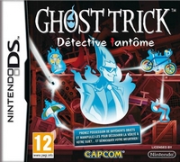 Ghost Trick : Détective Fantôme [2011]