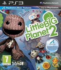 LittleBigPlanet 2 [2011]