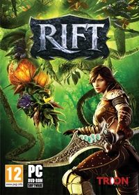 Rift [2011]