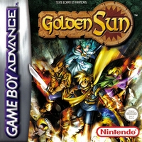 Golden Sun [2002]