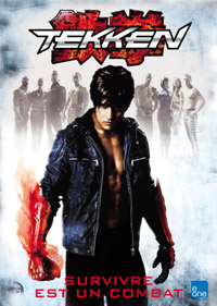 Tekken [2011]