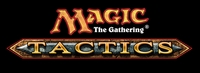 Magic : The Gathering : Tactics - PS3