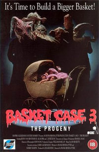Frères de sang : Basket Case 3: The Progeny