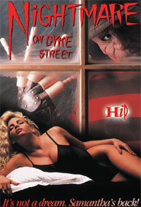 Nightmare on Dyke Street