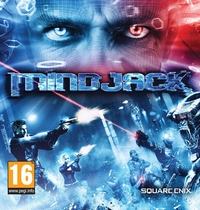 Mindjack - PS3