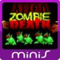 Alien Zombie Death - PS3