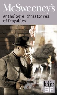 Anthologie d'histoires effroyables [2011]