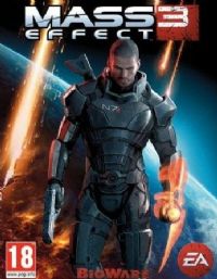 Mass Effect 3 - Edition Spéciale - Wii U