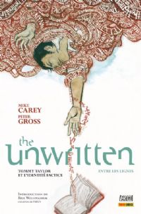 The Unwritten : Entre les lignes #1 [2011]