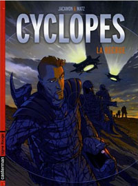 Cyclopes : La recrue #1 [2005]