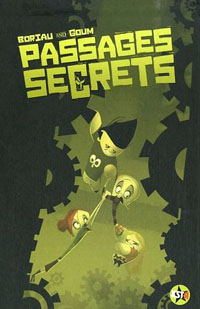 Passages secrets [2011]