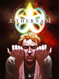 Aethernam : Samhain #1 [2011]