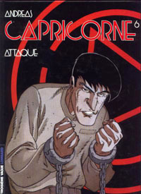 Capricorne : Attaque #6 [2001]