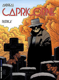 Capricorne : Patrick #11 [2006]