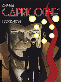 Capricorne : L'opération #14 [2009]