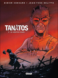 Tanâtos : Le jour du chaos #2 [2008]