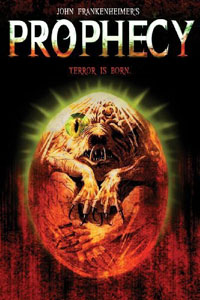 Prophecy - Le monstre est né