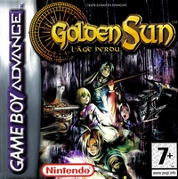 Golden Sun : L'Age Perdu [2003]