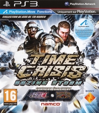 Time Crisis : Razing Storm - PS3