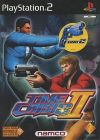 Time Crisis II #2 [2001]