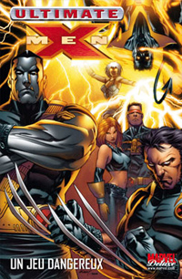 Ultimate X-Men, Tome 5 [2011]
