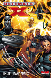 Ultimate X-Men, Tome 5