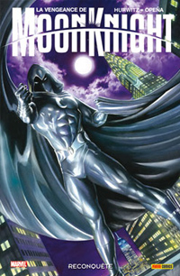 La Vengeance de Moon Knight : Reconquête #1 [2011]