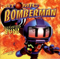 Atomic Bomberman [1997]