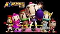 Bomberman Live [2007]