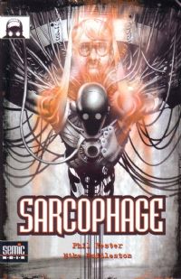 Sarcophage